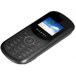 debloquer Alcatel OT 106 Alcatel OT 106