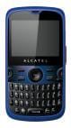 Alcatel OT 800 Tribe