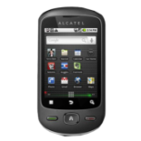 debloquer Alcatel OT 908A Alcatel OT 908A