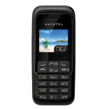debloquer Alcatel S107 Alcatel S107