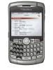 Blackberry 8310v