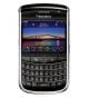 Blackberry Tour