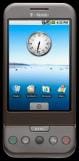 HTC DREA210