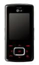 debloquer LG 800 LG 800