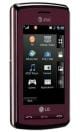LG CU920