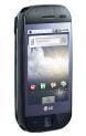 LG EVE