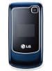 debloquer LG GB250 LG GB250