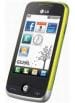 LG GS290 Cookie Fresh