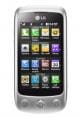 LG GS500