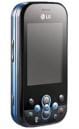 LG KS360