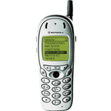 debloquer Motorola 280 Motorola 280