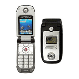 debloquer Motorola A668 Motorola A668