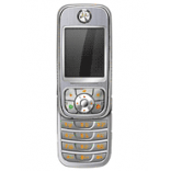 debloquer Motorola A732 Motorola A732