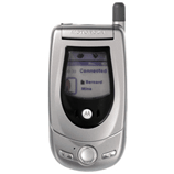 debloquer Motorola A760 Motorola A760