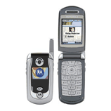 debloquer Motorola A860 Motorola A860