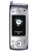 debloquer Motorola A920 Motorola A920