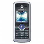 debloquer Motorola C168i Motorola C168i