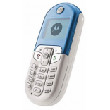 debloquer Motorola C201 Motorola C201
