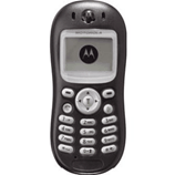 debloquer Motorola C253 Motorola C253