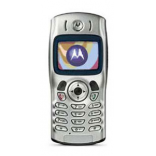 debloquer Motorola C256 Motorola C256