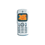 debloquer Motorola C266 Motorola C266