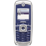 debloquer Motorola C381p Motorola C381p