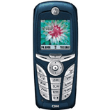 debloquer Motorola C390 Motorola C390