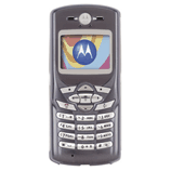 debloquer Motorola C450 Motorola C450