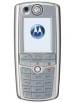 debloquer Motorola C975 Motorola C975