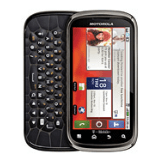 debloquer Motorola Cliq 2 Motorola Cliq 2