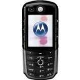 debloquer Motorola E1000M Motorola E1000M