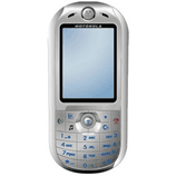 debloquer Motorola E2 ROKR Motorola E2 ROKR