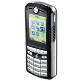 debloquer Motorola E398 Motorola E398