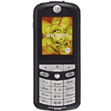 debloquer Motorola E398U Motorola E398U