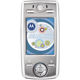 debloquer Motorola E680i Motorola E680i