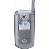 debloquer Motorola E815 Motorola E815