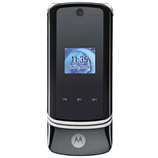 debloquer Motorola K1v KRZR Motorola K1v KRZR