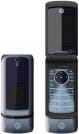 debloquer Motorola K3 KRZR Motorola K3 KRZR