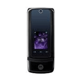 debloquer Motorola K3m Motorola K3m