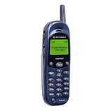 debloquer Motorola L2000 Motorola L2000