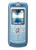 debloquer Motorola L6i Motorola L6i