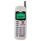 debloquer Motorola M3588 Motorola M3588