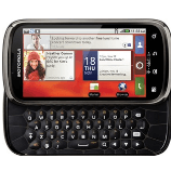 debloquer Motorola MB611 Motorola MB611