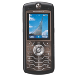 debloquer Motorola SLVR L7 Motorola SLVR L7