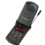 debloquer Motorola StarTac 3000 Motorola StarTac 3000