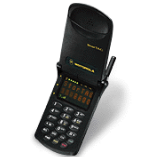 debloquer Motorola StarTac 8600 Motorola StarTac 8600
