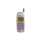 debloquer Motorola T189 Motorola T189