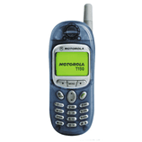 debloquer Motorola T190 Motorola T190