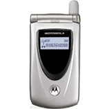 debloquer Motorola T725e Motorola T725e