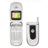 debloquer Motorola V170 Motorola V170